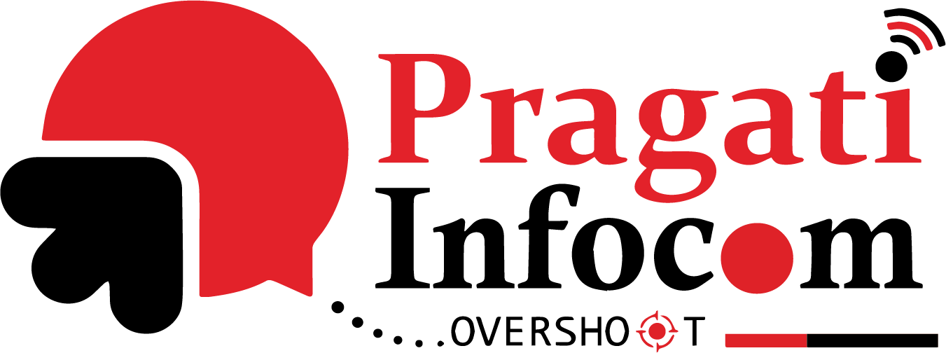 Pragati Infocom Pvt. Ltd.
